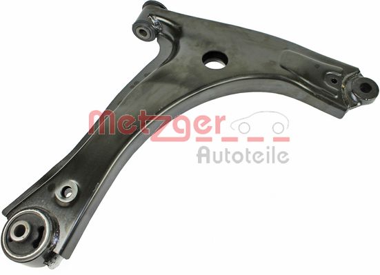 Brat suspensie roata METZGER 58094602